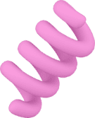 Website Design & Development 14 Abstract 3d Shape