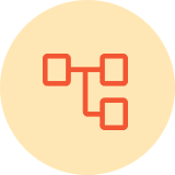 Social Media Marketing 12 agency icon3