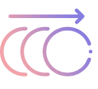 Search Engine Optimisation 22 home motion icon2