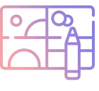 Search Engine Optimisation 26 home motion icon3