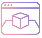 Search Engine Optimisation 25 home motion icon6