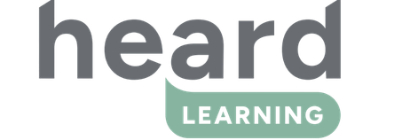 UK Client logo Heardlearning