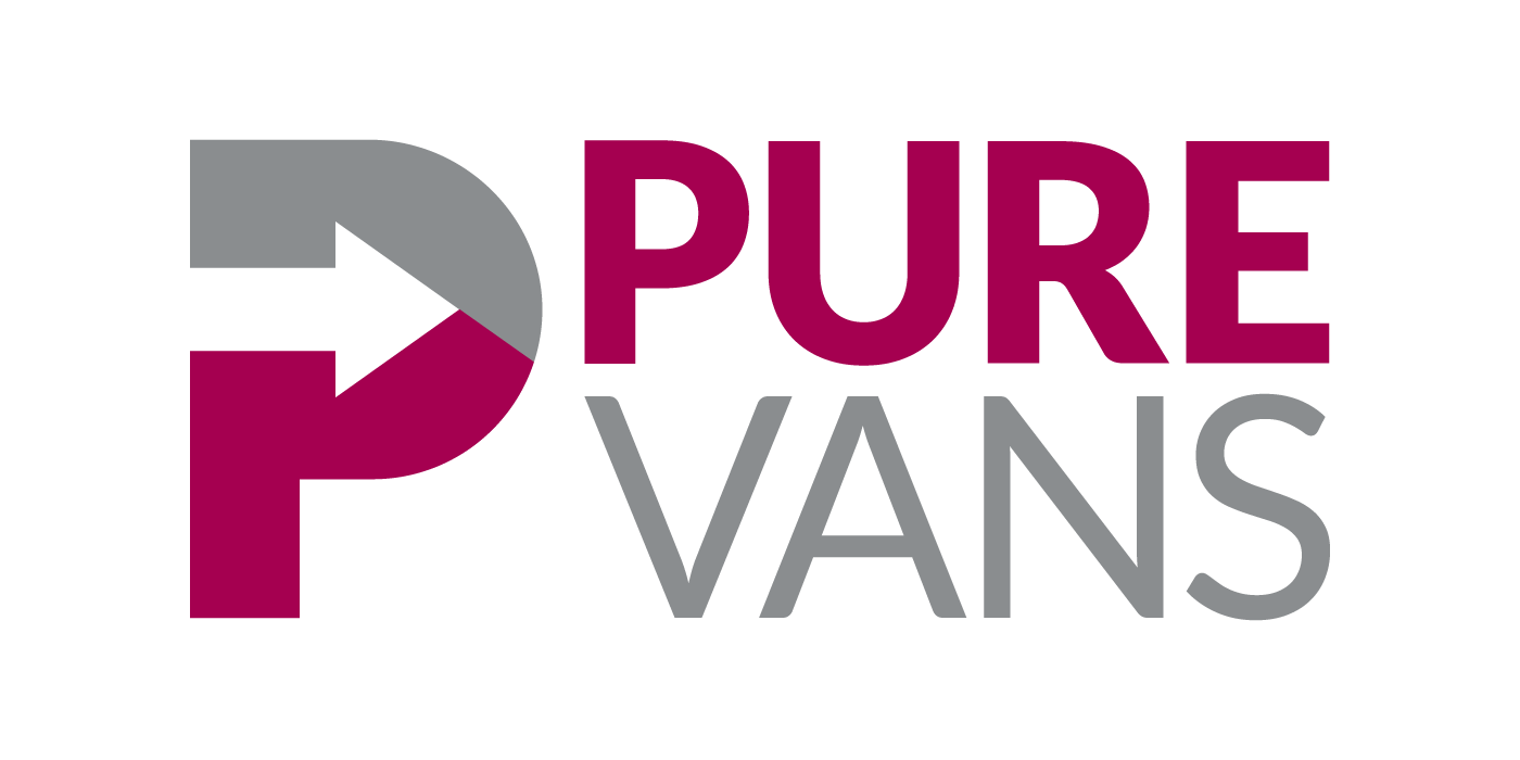 UK Client Logo Purevans