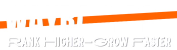 WayRankPro Logo White Bg Image1