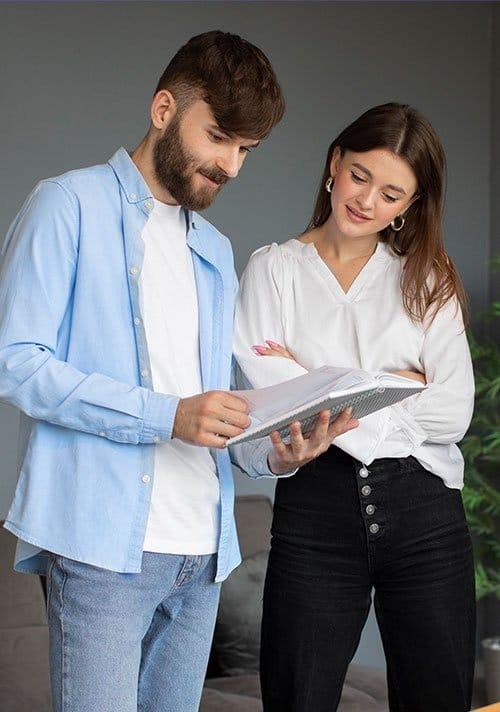 Social media management expert consultant - WayRankPro SMM agency services Cardiff, UK